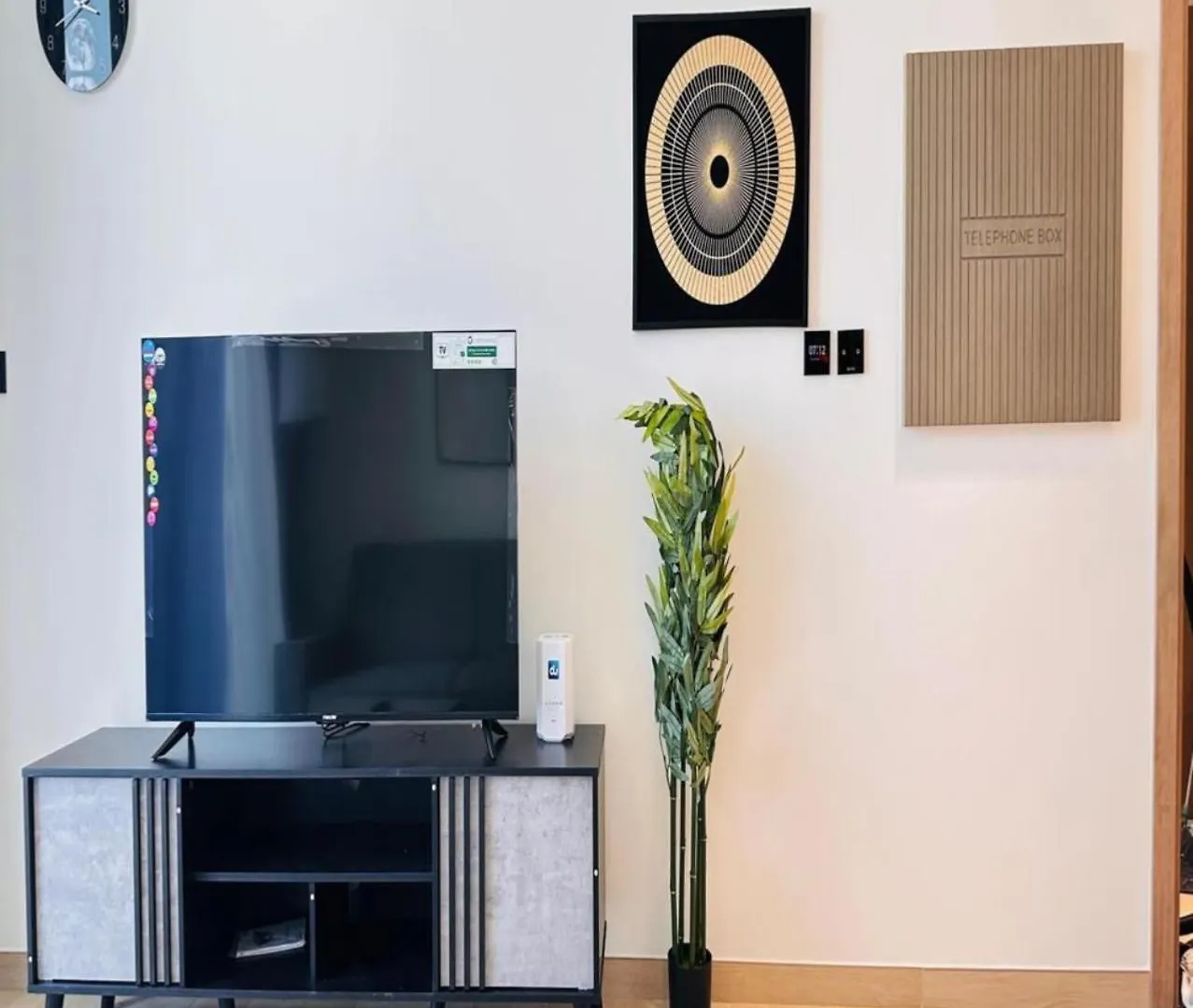 Oyo Home 1385 Standard 1Bedroom Apartment Dubai